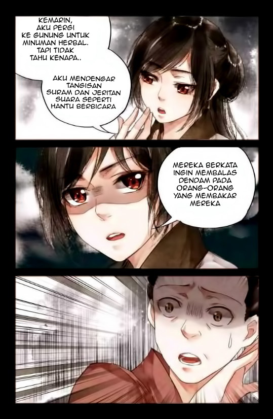 Divine Doctor Chapter 05 Gambar 10